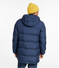 Men's Mountain Classic Down Parka