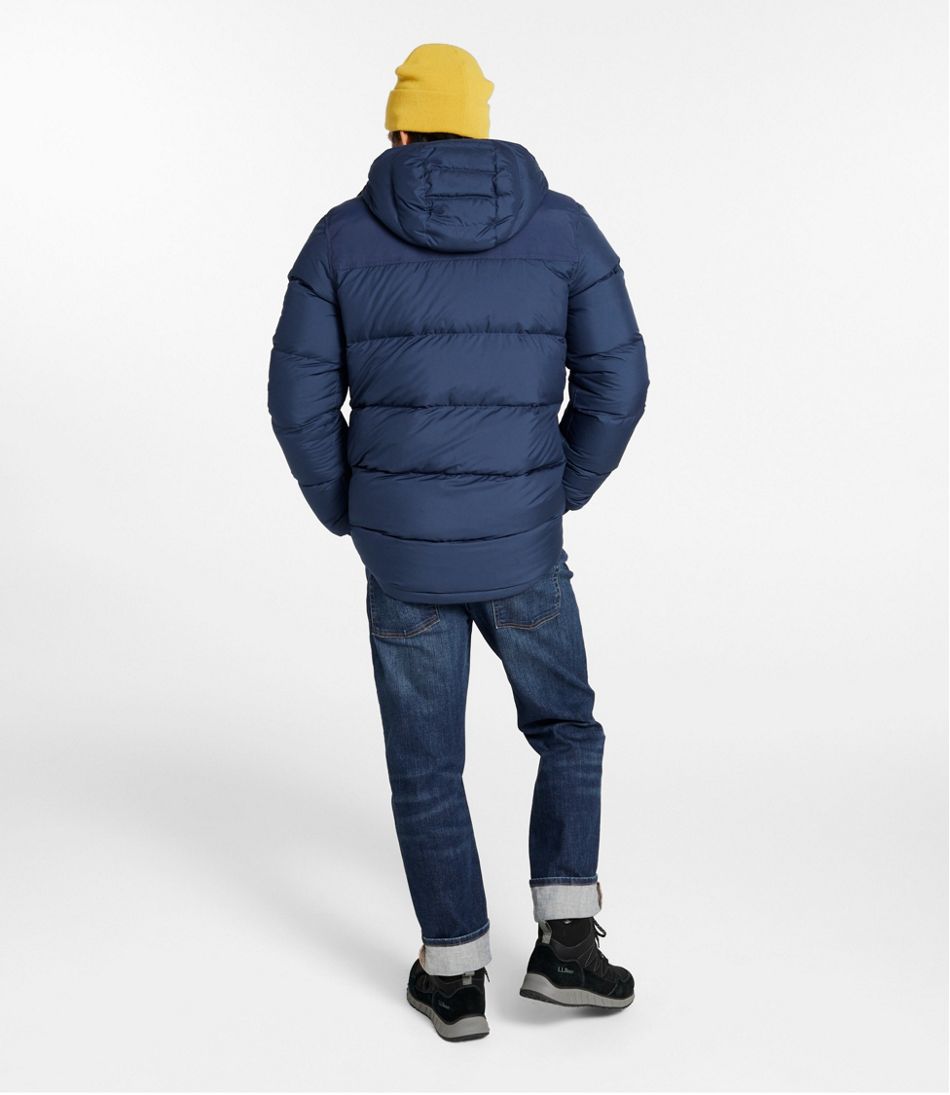 Men's Mountain Classic Down Parka