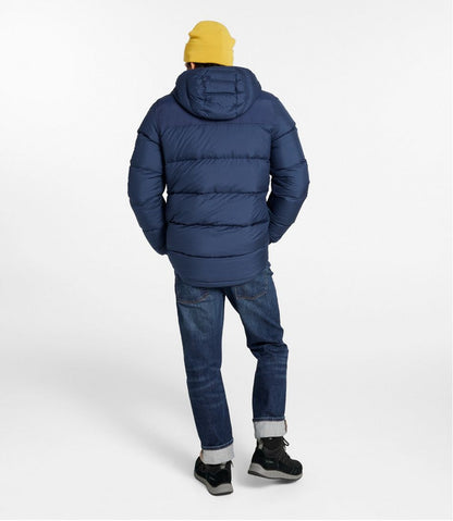 Men's Mountain Classic Down Parka