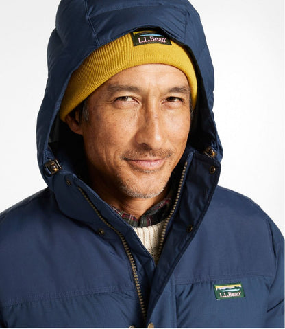 Men's Mountain Classic Down Parka