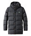 Men's Mountain Classic Down Parka