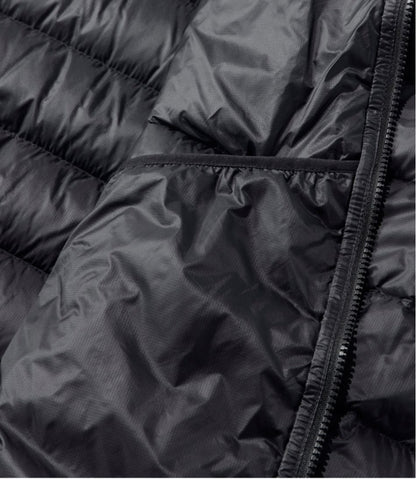 Men's Ultralight 850 Down Jacket