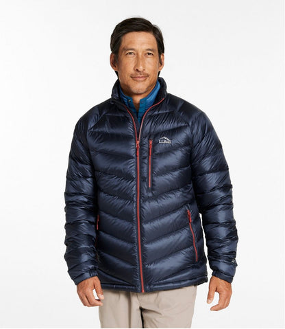 Men's Ultralight 850 Down Jacket