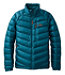 Men's Ultralight 850 Down Jacket