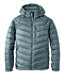 Men's Ultralight 850 Down Hooded Jacket