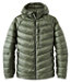 Men's Ultralight 850 Down Hooded Jacket