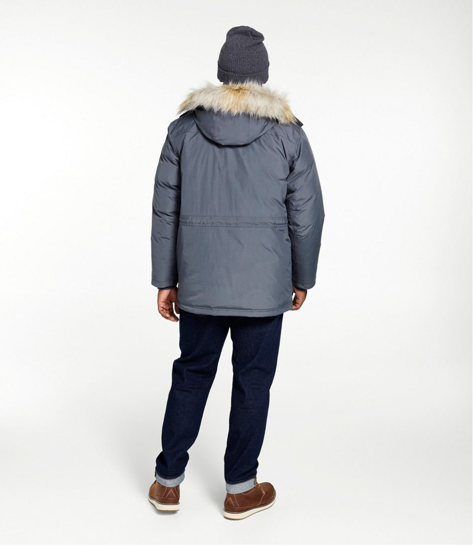Men's Baxter State Parka