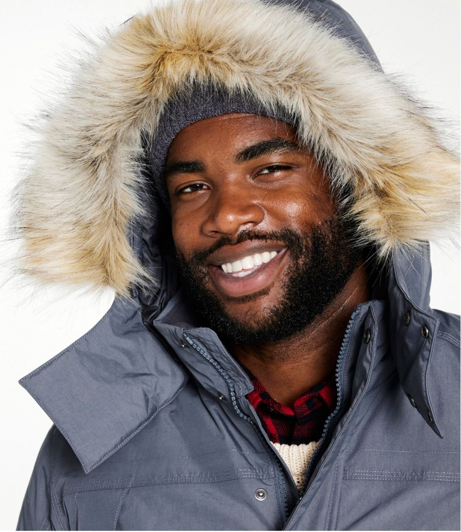 Men's Baxter State Parka