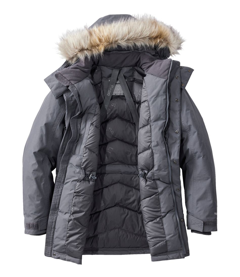 Men's Baxter State Parka