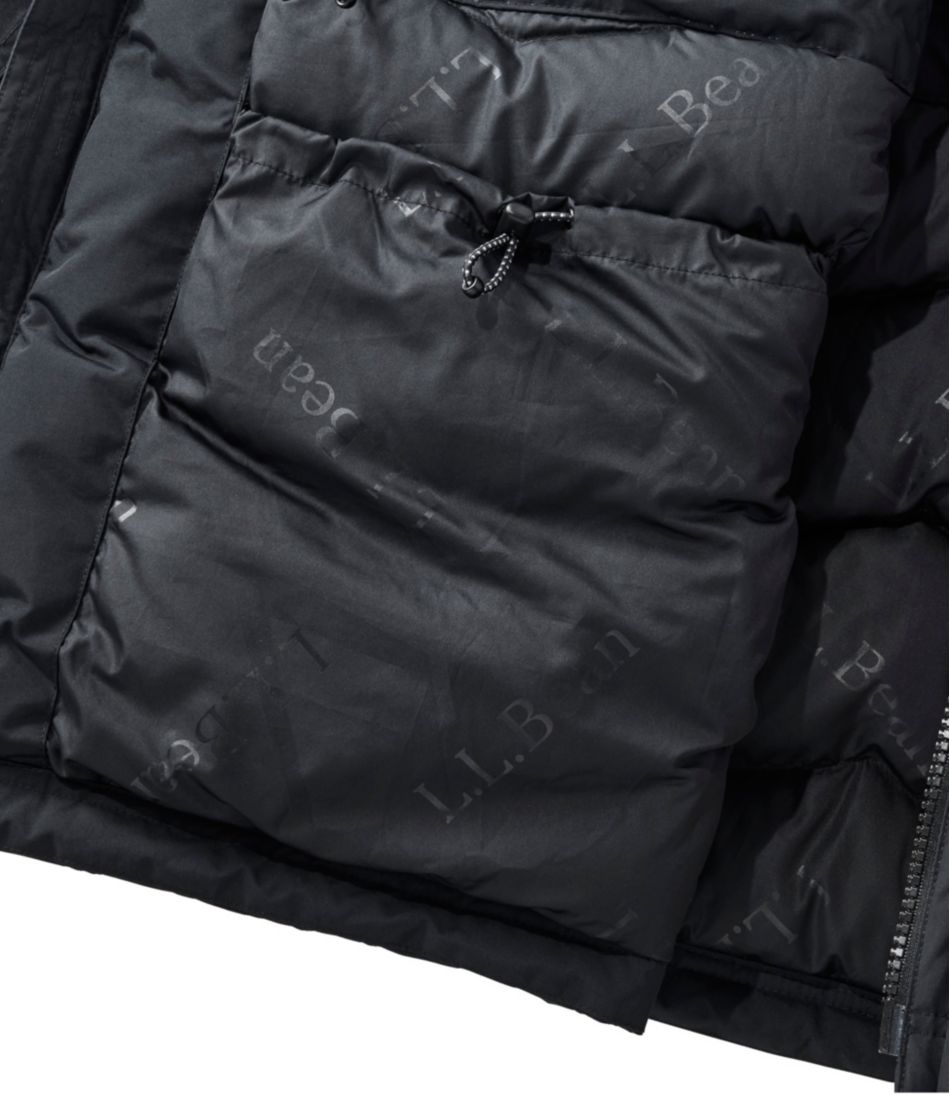 Men's Baxter State Parka