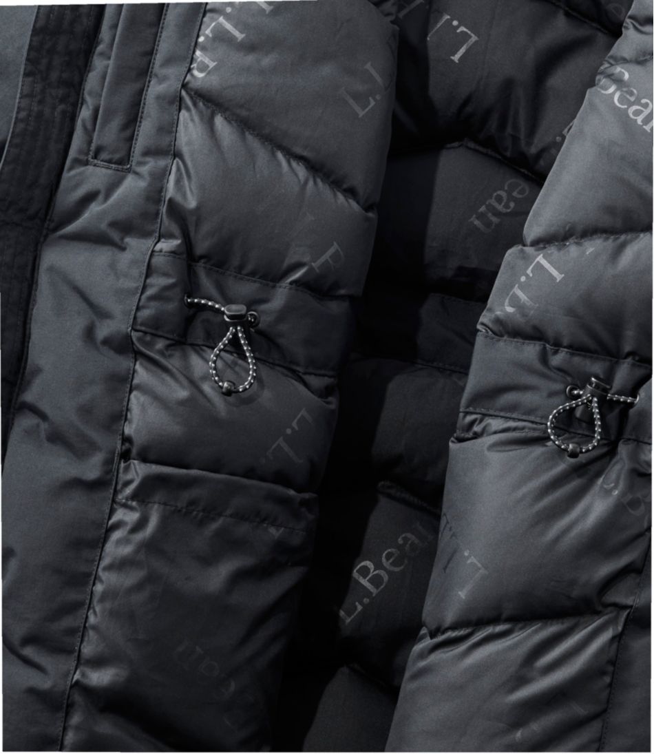 Men's Baxter State Parka