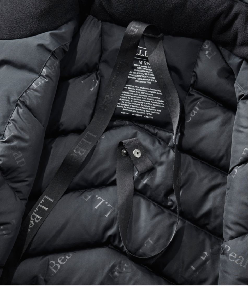 Men's Baxter State Parka