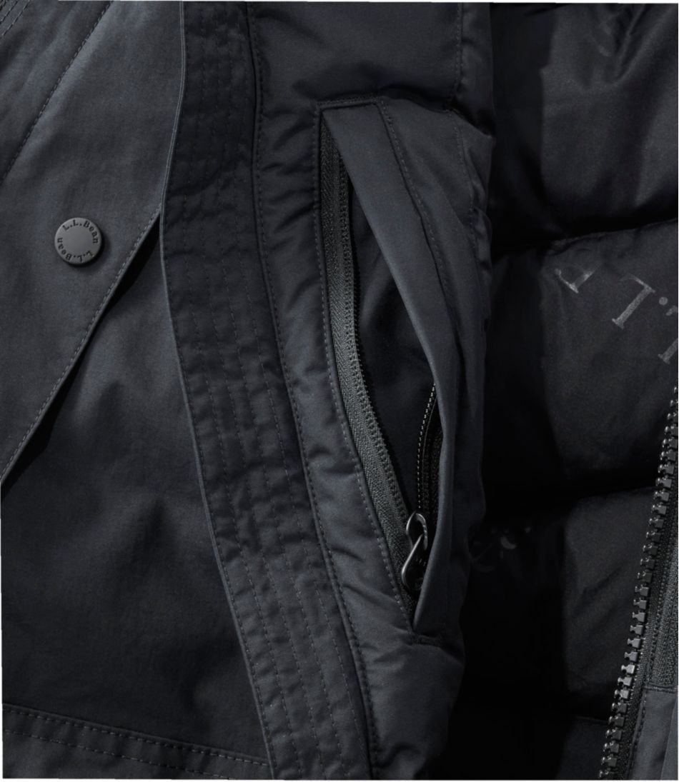 Men's Baxter State Parka