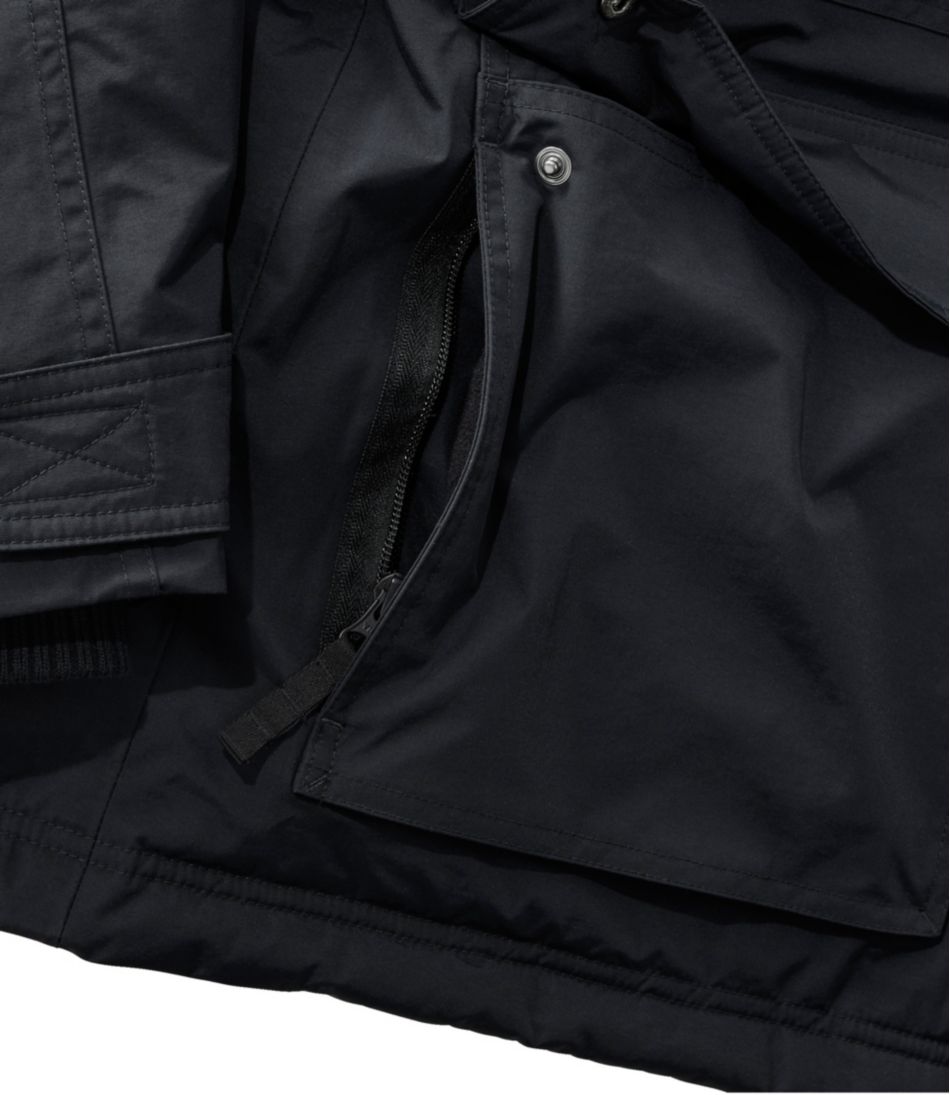 Men's Baxter State Parka
