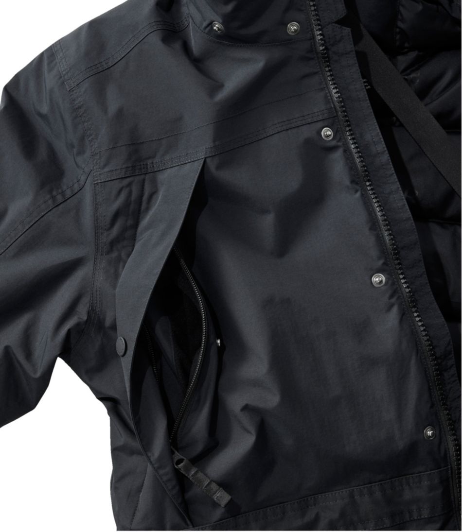 Men's Baxter State Parka