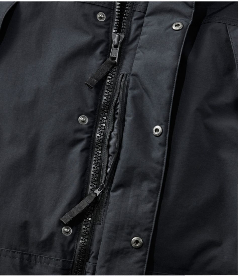 Men's Baxter State Parka