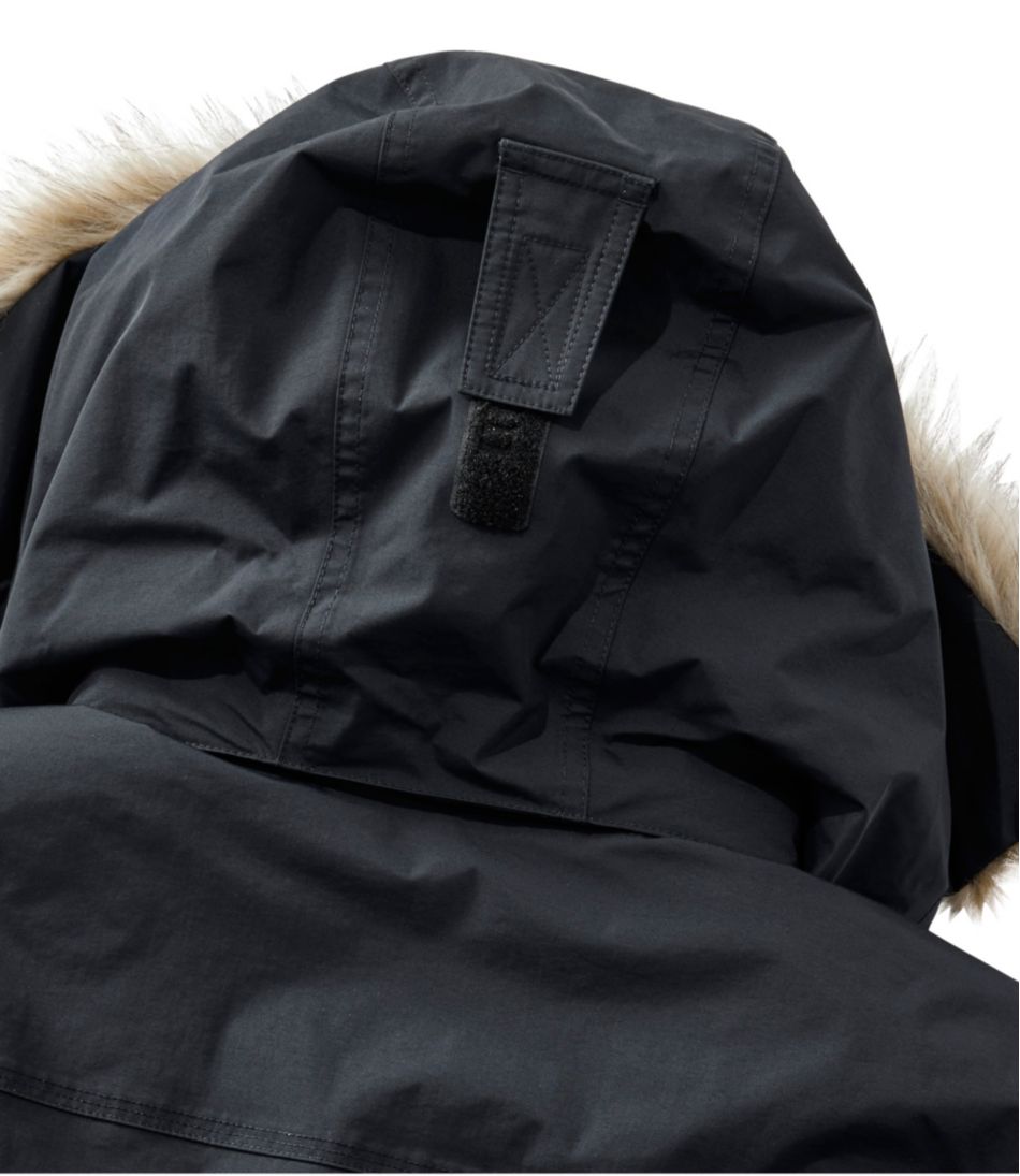 Men's Baxter State Parka