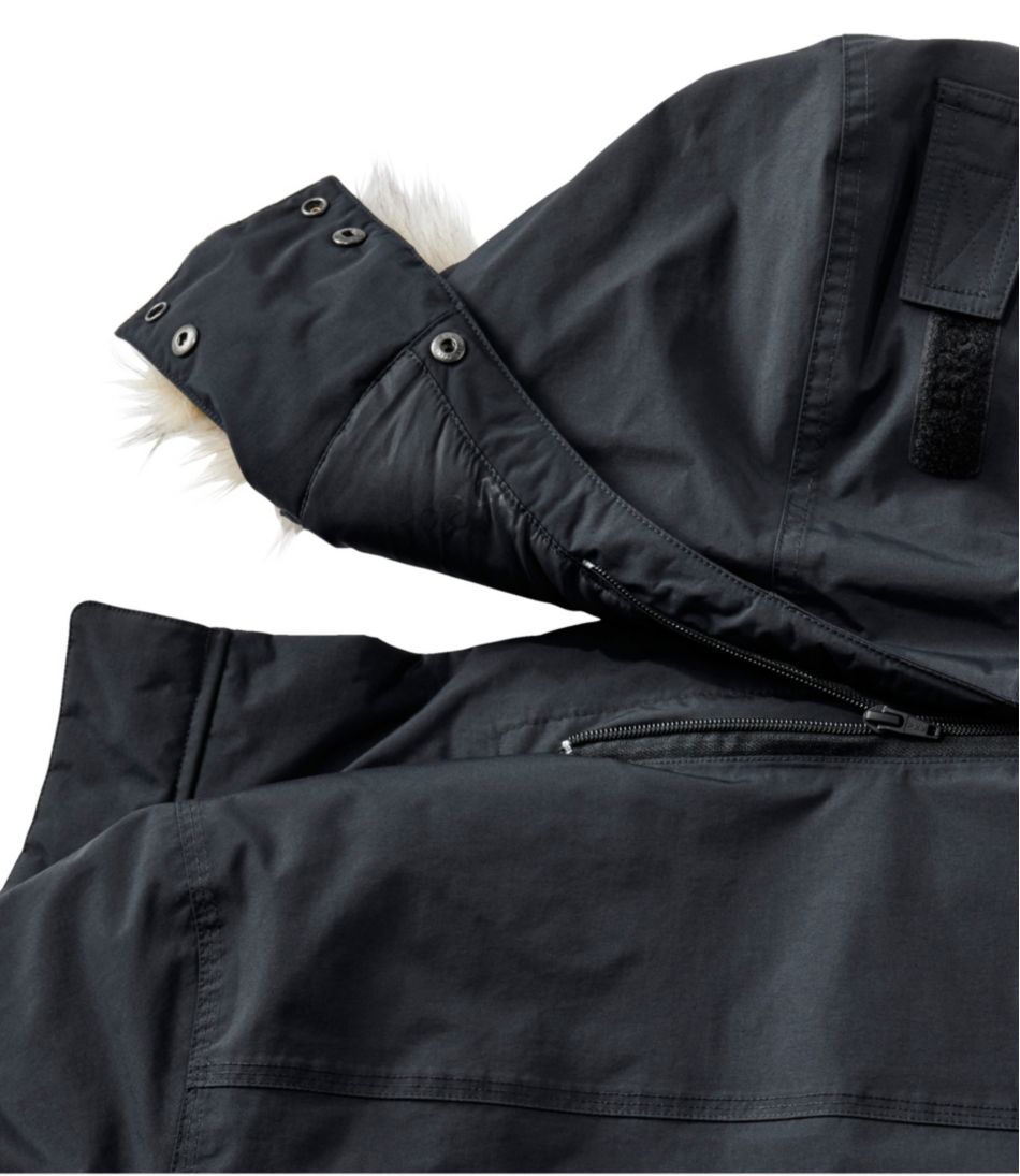 Men's Baxter State Parka