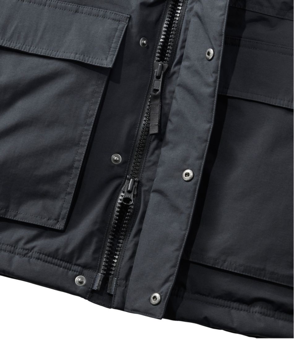 Men's Baxter State Parka