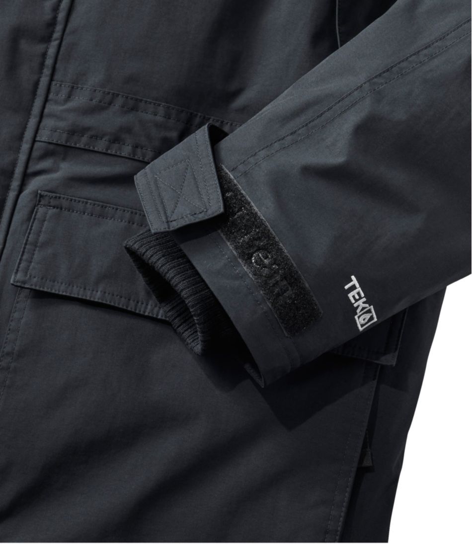 Men's Baxter State Parka