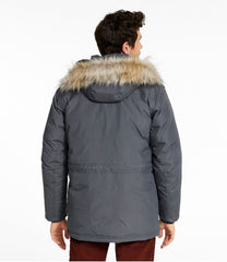 Men's Baxter State Parka