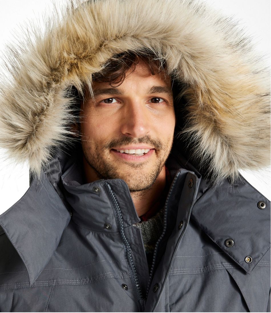 Men's Baxter State Parka