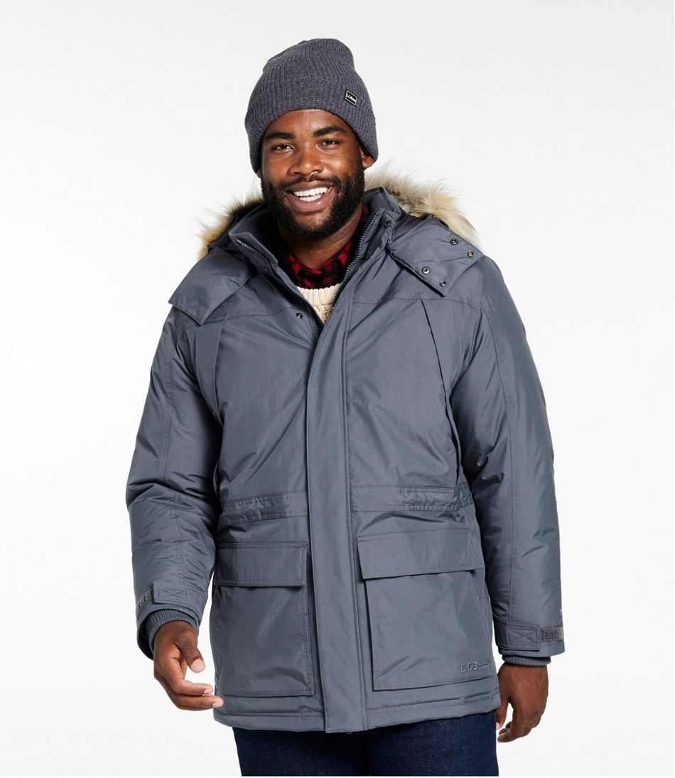 Men's Baxter State Parka