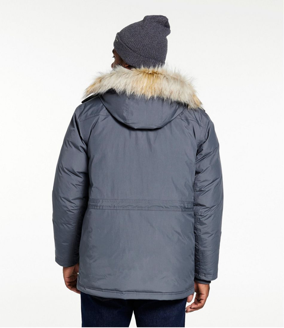 Men's Baxter State Parka