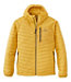 Men's PrimaLoft Packaway Hooded Jacket