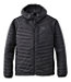 Men's PrimaLoft Packaway Hooded Jacket
