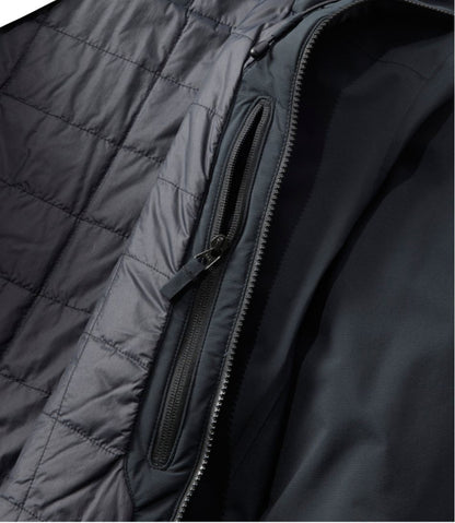 Men's Waterproof PrimaLoft Packaway Jacket