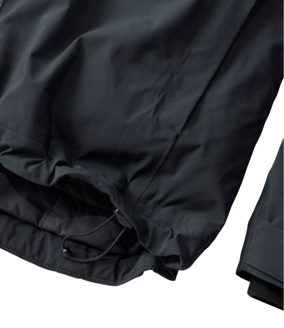 Men's Waterproof PrimaLoft Packaway Jacket