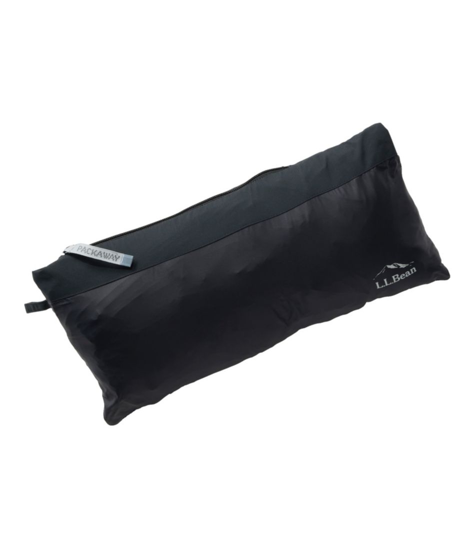 Men's Waterproof PrimaLoft Packaway Jacket