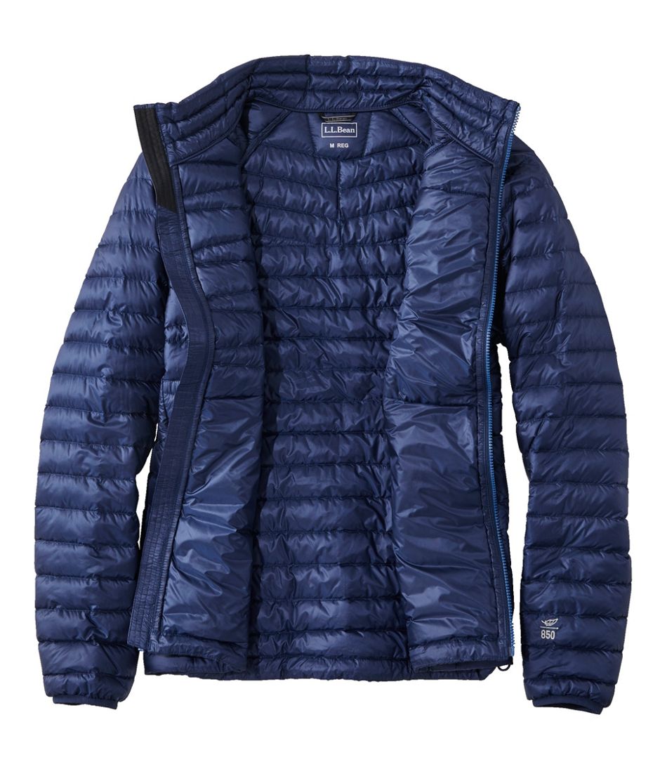 Men's Ultralight 850 Down Sweater