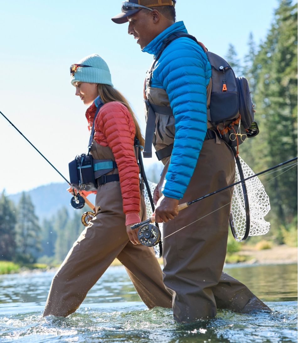 Men's Ultralight 850 Down Sweater