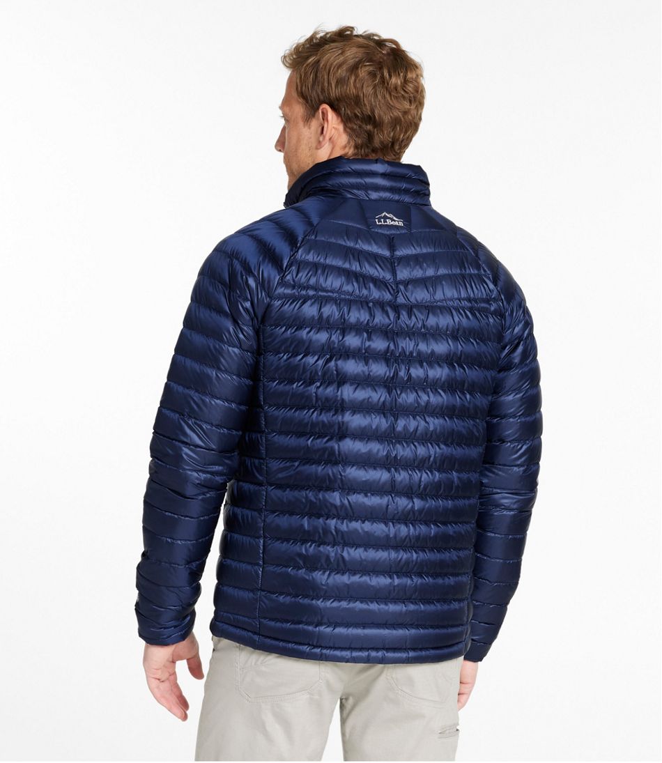 Men's Ultralight 850 Down Sweater