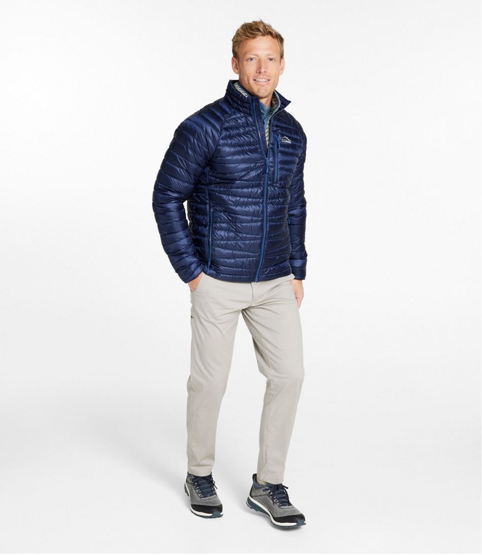 Men's Ultralight 850 Down Sweater