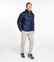Men's Ultralight 850 Down Sweater