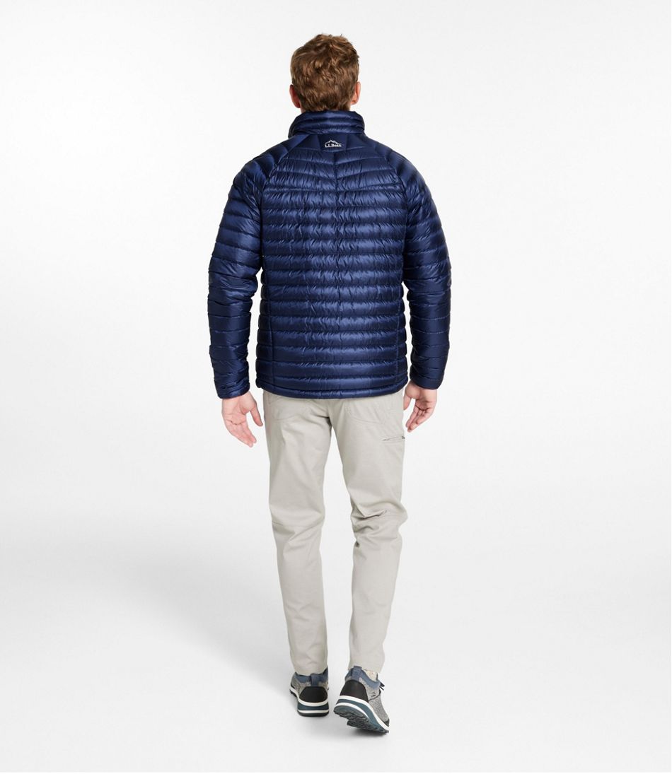 Men's Ultralight 850 Down Sweater