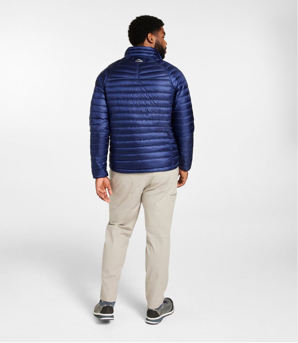 Men's Ultralight 850 Down Sweater