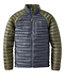 Men's Ultralight 850 Down Sweater