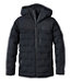 Men's Wind Challenger Stretch Down Jacket
