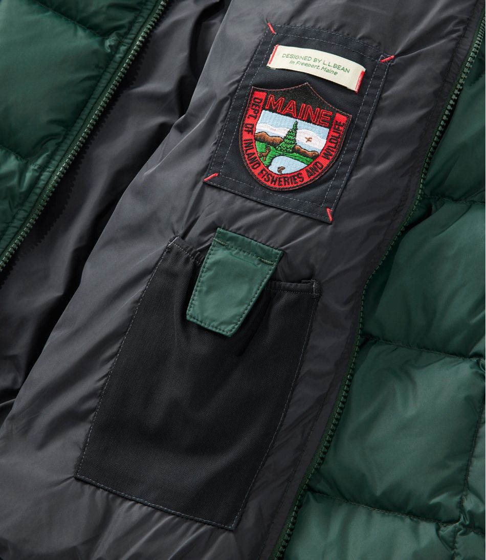 Men's Maine Warden's 3-in-1 Parka with GORE-TEX