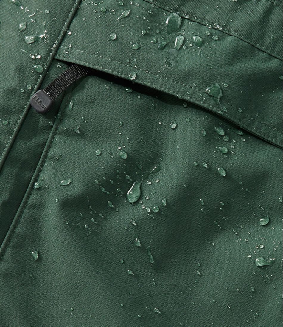 Men's Maine Warden's 3-in-1 Parka with GORE-TEX