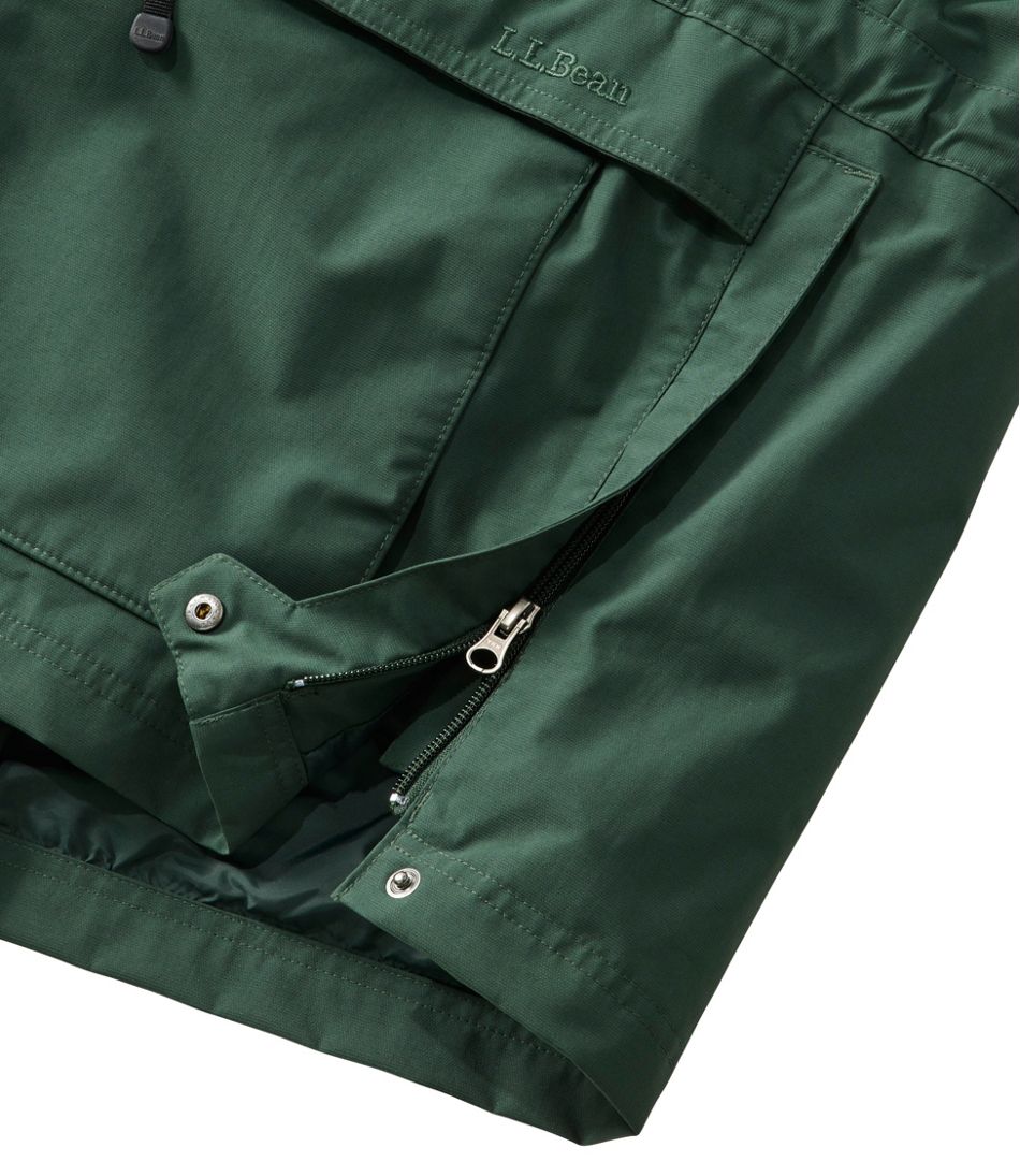 Men's Maine Warden's 3-in-1 Parka with GORE-TEX