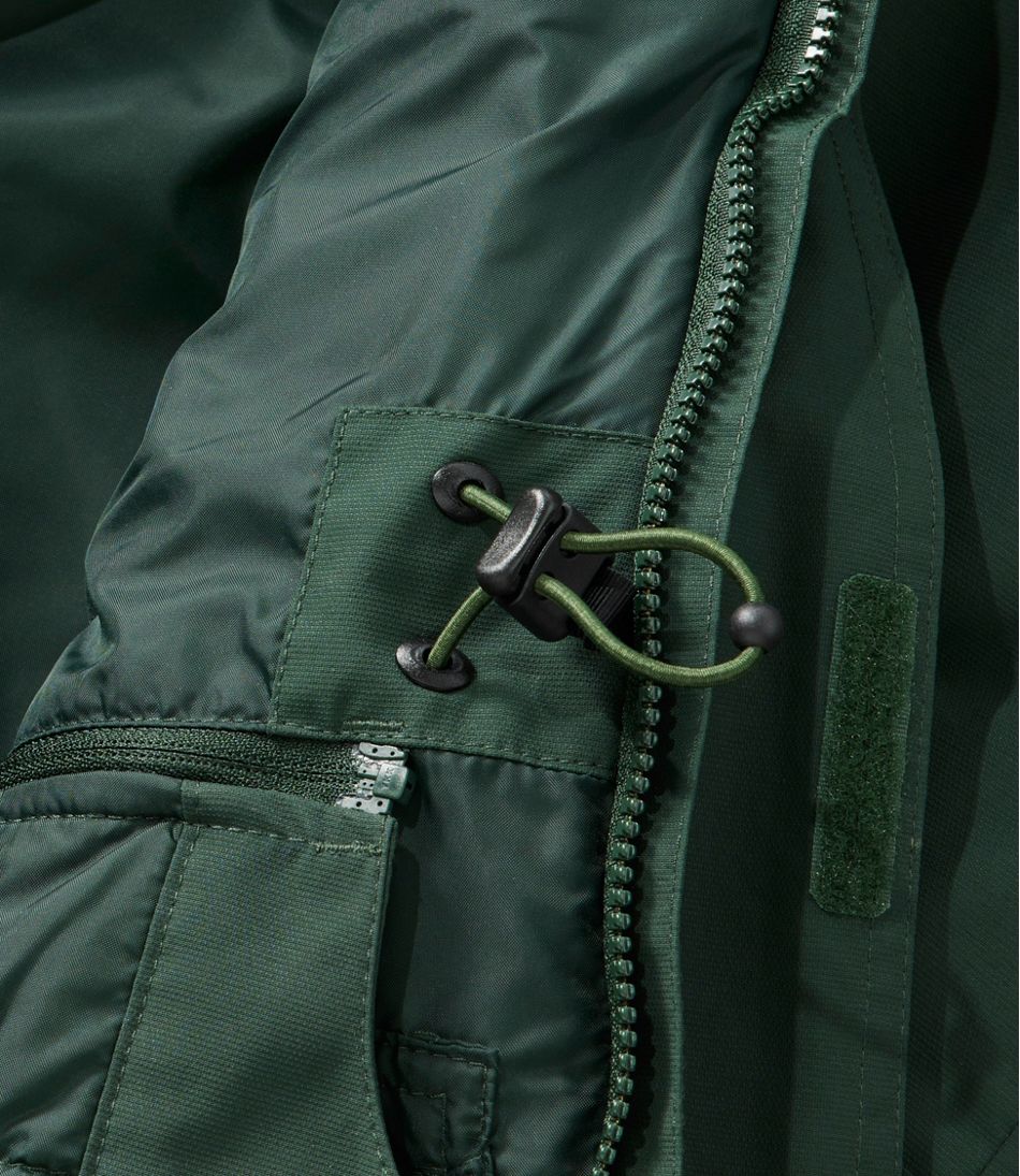 Men's Maine Warden's 3-in-1 Parka with GORE-TEX