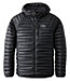 Men's Ultralight 850 Down Sweater Hooded Jacket