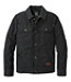 Men's Bean's Insulated Utility Jacket