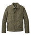 Men's Bean's Insulated Utility Jacket