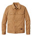 Men's Bean's Insulated Utility Jacket